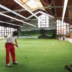 Golfhotel Gutshof Penning - Bild 12