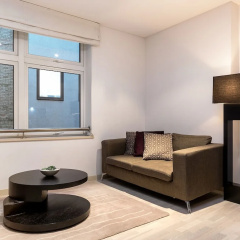 Farringdon Serviced Apartment - Bild 4