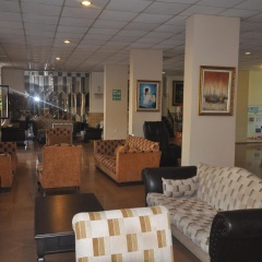 Pineta Club Hotel - All Inclusive - Bild 25