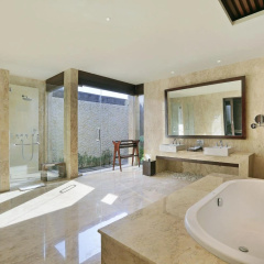 Ulu Segara Luxury Suites & Villas - Bild 11