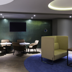 Mercure Madrid Centro - Bild 25