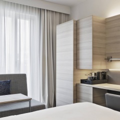 Courtyard by Marriott Hamburg City - Bild 12