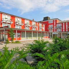 Johannesbad Hotel Fussinger Hof - Bild 1