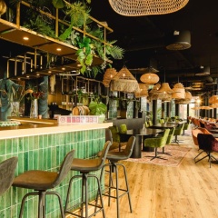 Rioca Frankfurt Posto 7 - Bild 24