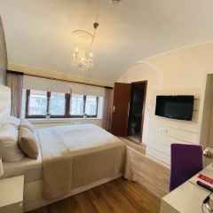 Hotel & Hostel Hallbergerhof - Bild 6
