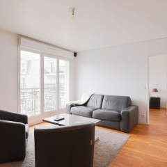 Appartement à 10 min de la Défense - Bild 5