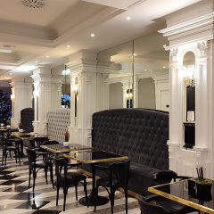 Radisson Blu GHR Hotel, Rome - Bild 16