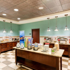 Hampton Inn & Suites Wilmington Christiana thumbnail 19
