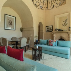 Villa Akhdar 18 - Bild 10