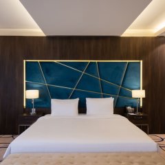Warwick Riyadh Hotel in Riyadh, Saudi Arabia from 117$, photos, reviews - zenhotels.com photo 31