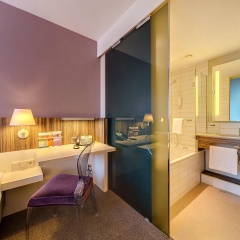 Premier Inn Nuernberg City Nordost - Bild 7