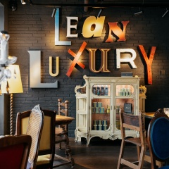 Ruby Rosi Hotel Munich by IHG - Bild 20
