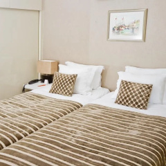 Cheya Deluxe Residence Nişantaşı - Bild 3
