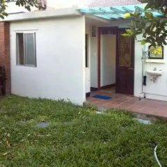 Wooden House Holiday Rental thumbnail 3