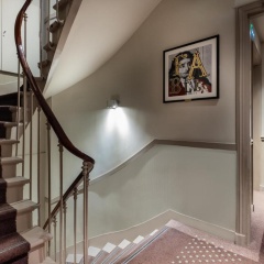 Hôtel Le Tourville by Inwood Hotels - Bild 25