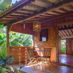 Hati Padi Cottages thumbnail 38