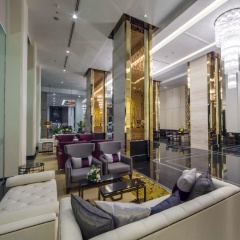 Grande Centre Point Ploenchit Hotel - Bild 29