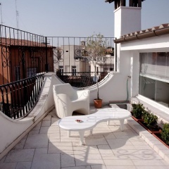 Roma Resort Trevi - Bild 10