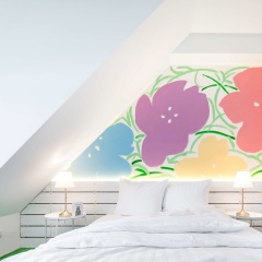 Flowers Hotel Münster - Bild 1