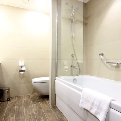 Hilton Garden Inn Ankara Gimat - Bild 8