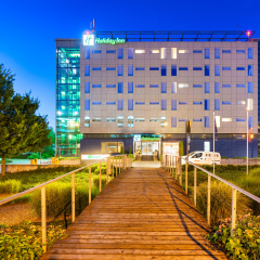 Holiday Inn Prague Airport by IHG - Bild 25