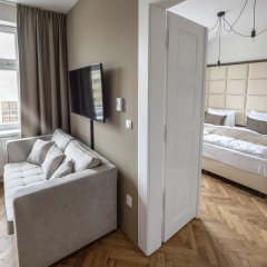 Letna Garden Suites - Bild 3