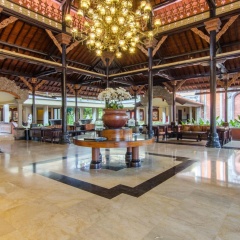 Bali Garden Beach Resort - Bild 1