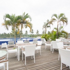 RedDoorz Premium near Senggigi Beach - Bild 16