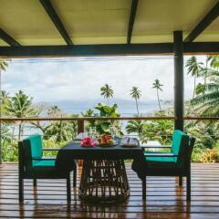 Daku Resort Savusavu in Savusavu, Fiji from 130$, photos, reviews - zenhotels.com photo 11
