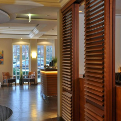 Hotel Eggers - Bild 11