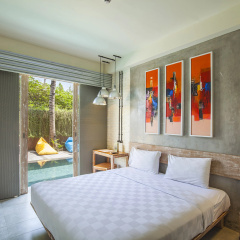 FRii Bali Echo Beach - Bild 4