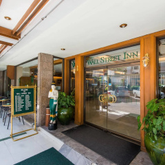 Wall Street Inn - Bild 12