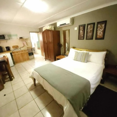 Rusplek Guesthouse and Conference Centre thumbnail 33