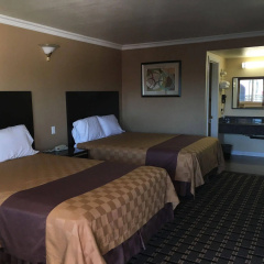Hacienda Inn thumbnail 16