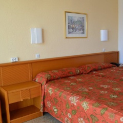 Alua Linda Mallorca Hotel - Bild 4