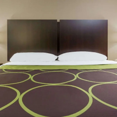 Americas Best Value Inn & Suites Phenix City thumbnail 5