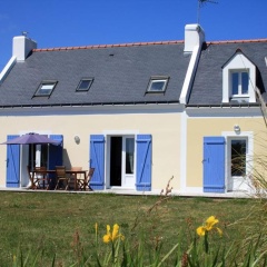 Maison Locmaria, 5 pièces, 9 personnes - FR-1-418-12 photo 2
