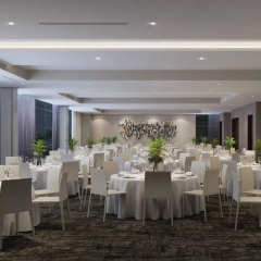 AC Hotel by Marriott Miami Dadeland - Bild 29