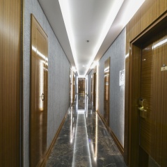 Grand Star Hotel Bosphorus & Spa - Bild 26