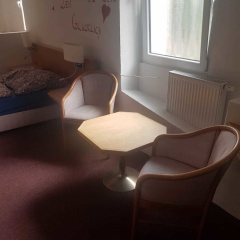 Ferienwohnungen Zwischen den Stdten - Bild 10