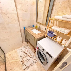 G Tower Residence Luxury Apartment(21Km Away From Istanbul) - Bild 7