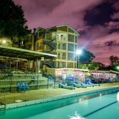 Methodist Resort in Nairobi, Kenya from 76$, photos, reviews - zenhotels.com photo 32