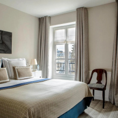 Hôtel de la Place du Louvre - Bild 2