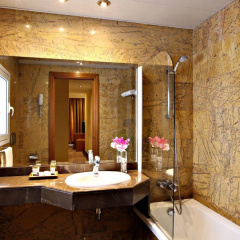 Nouvel Hotel - Bild 18