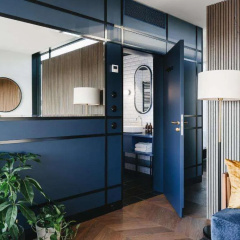 Hotel Gilbert - Bild 6