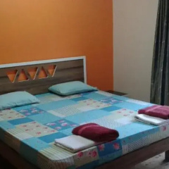 Guesthouse Xavier Benaulim thumbnail 5