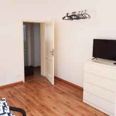 Nice 2 room Apartment in Magdeburg - Bild 5