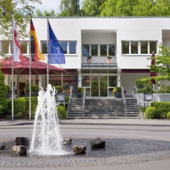 Hotel Rosenpark Laurensberg - Bild 20