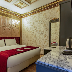 Laleli Blue Marmaray Hotel - Bild 7