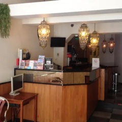 Sotel Amsterdam Central Station - Bild 17